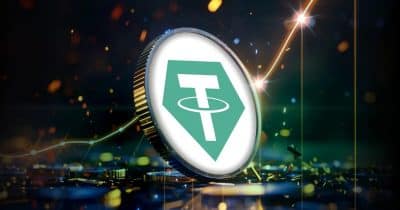 Tether’s $186B USDT faces removal from EU platforms tomorrow