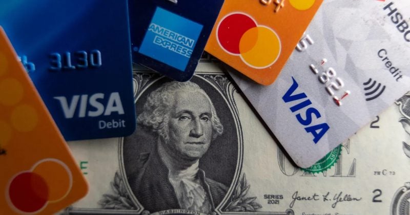 BlackRock, Visa, Stripe and Mastercard back new Open USD stablecoin platform