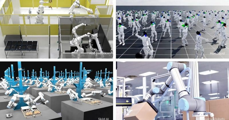 Nvidia ramps up hiring for China robotics team, adding 12+ roles