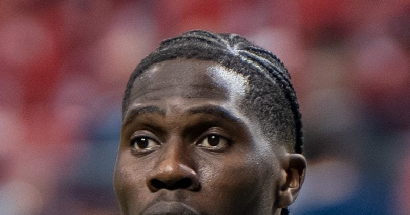Amadou Onana faces Senegal at World Cup, highlighting migration and resilience