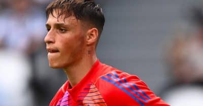 Juventus sells Giovanni Daffara to Parma for €6M plus 10% sell-on clause
