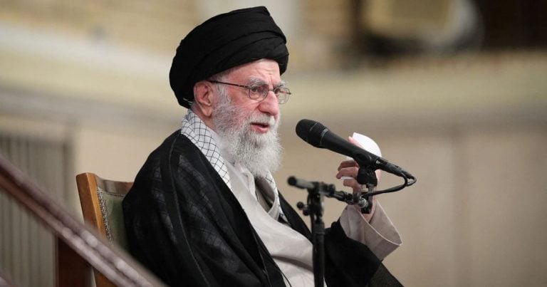 Khamenei’s death prompts leadership transition in Iran
