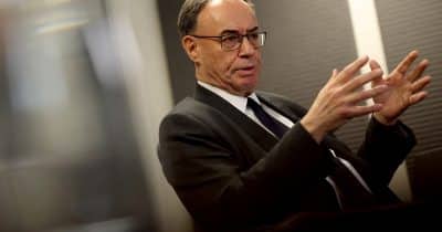 Bailey says energy prices stable post-Iran war, UK economy impact still being assessed