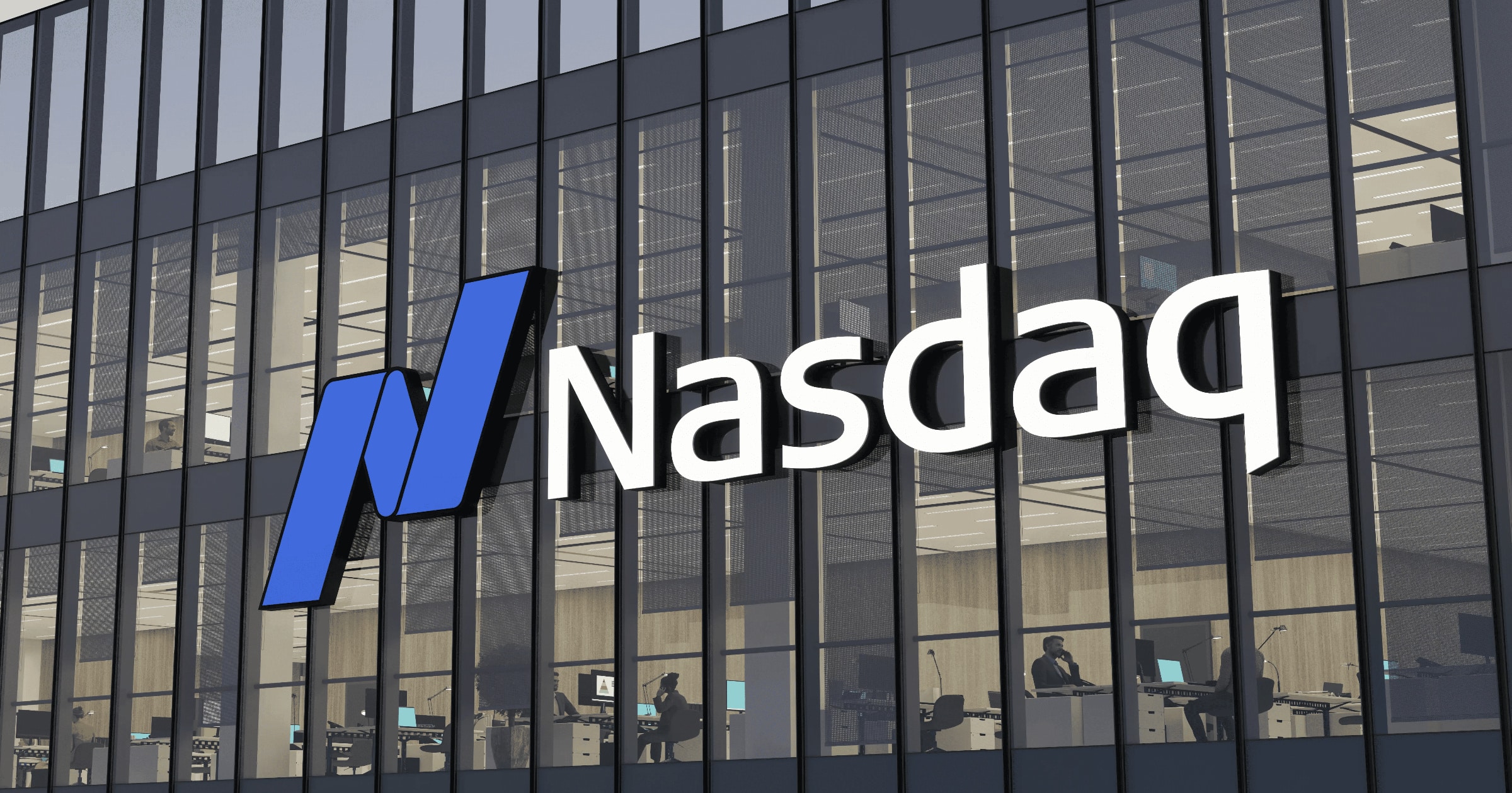 Nasdaq extends market data distribution through Pyth Network