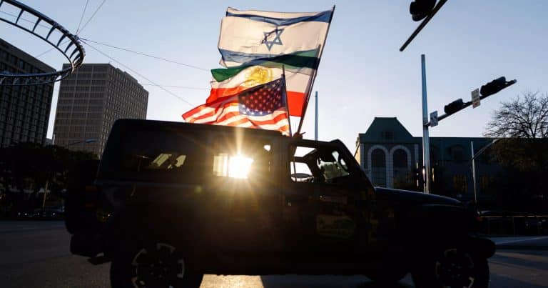 US-Iran ceasefire prompts reassessment of energy supply chains, and crypto markets are paying attention