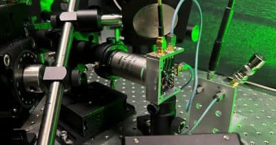 Microsoft unveils Majorana 2 quantum computing chip amid US push for innovation