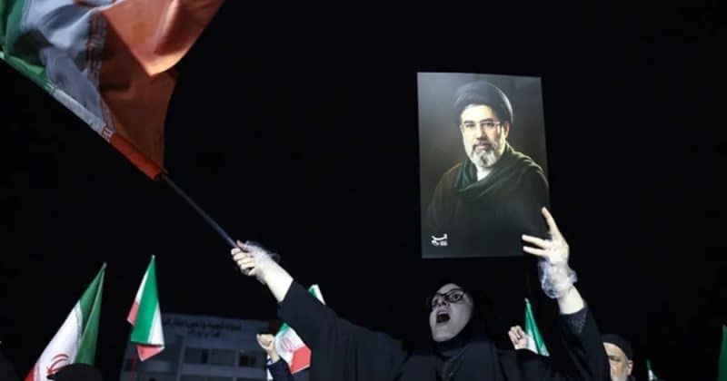 US government urged to expand IMF capacity by $650B amid Iran war