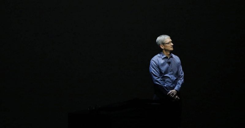 Supreme Court to hear Apple’s appeal in Epic Games antitrust case