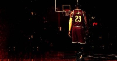 LeBron James likely to stay with Lakers or retire, Warriors chance