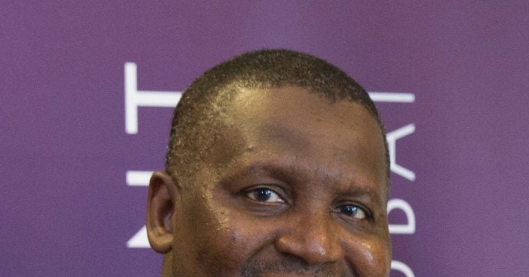 Aliko Dangote’s $40B refinery IPO draws massive investor interest ahead of September listing