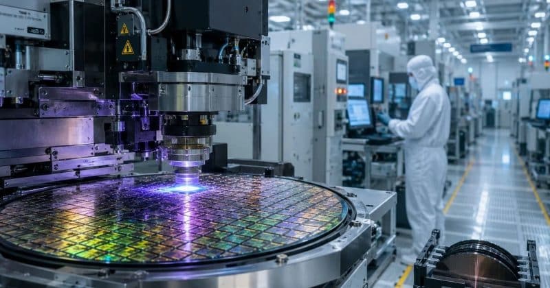 China’s June factory activity rises to 50.3, beating expectations on AI-driven export strength