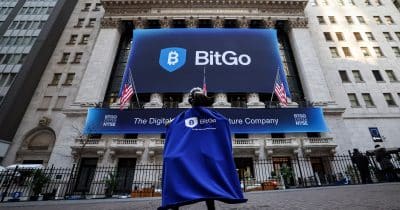 BitGo Holdings unveils DeFi vault solutions for institutional clients