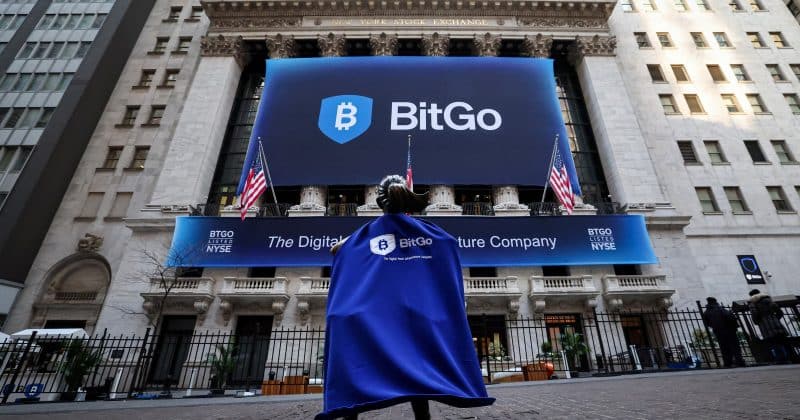 BitGo Holdings unveils DeFi vault solutions for institutional clients