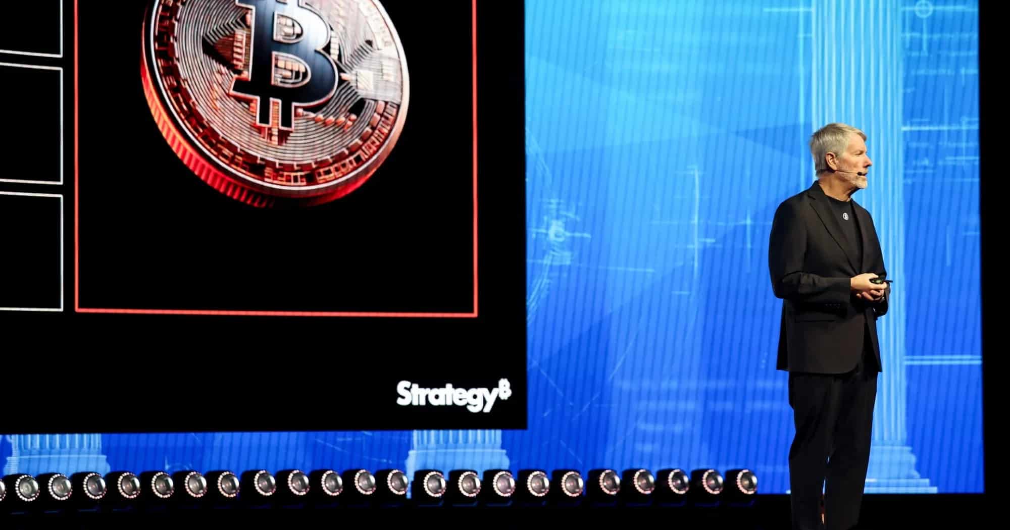 Bitcoin falls over 3% to $58K as investors doubt Strategy’s financing overhaul