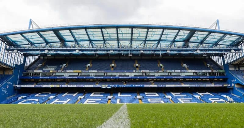 Chelsea fined €3M by UEFA for squad cost ratio breach