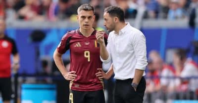 Besiktas submits €20M verbal proposal for Leandro Trossard
