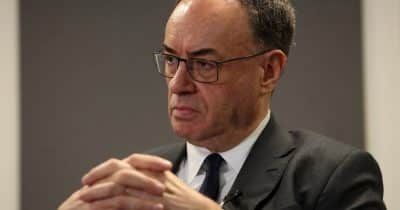 Bank of England’s Bailey sees no rush to act on interest rates