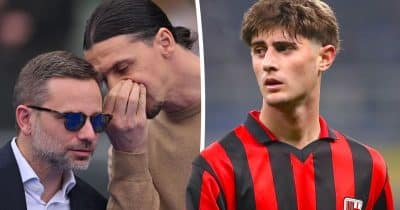 Como nears €6M deal to sign Mattia Liberali from Catanzaro