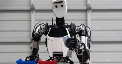 Apptronik unveils 90,000 sq ft Austin facility for teleoperation data collection with Google DeepMind