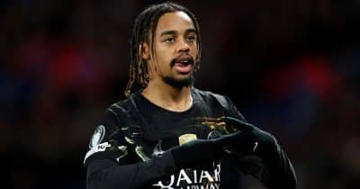 Arsenal considers Bradley Barcola as alternative to Morgan Rogers in summer attack overhaul