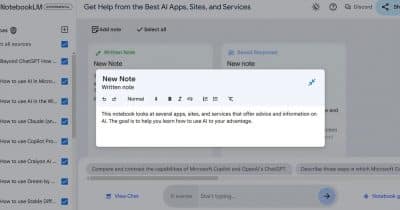 Google’s NotebookLM introduces TikTok-style video summaries for research