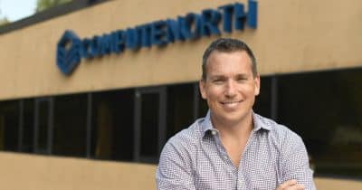 Dave Perrill sells 175,000 shares in HIVE Digital Technologies, holds zero direct stock