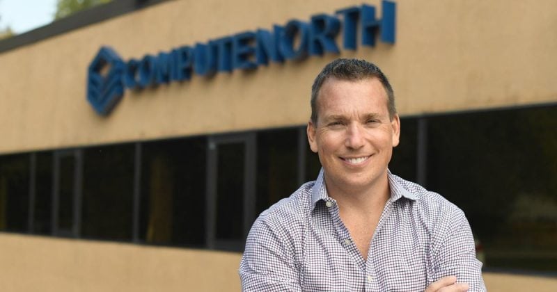 Dave Perrill sells 175,000 shares in HIVE Digital Technologies, holds zero direct stock
