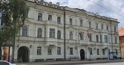 Lithuanian court petitioned to probe Israeli student for alleged Gaza war crimes