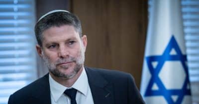 Smotrich: North Gaza settlements await Netanyahu’s approval amid ceasefire