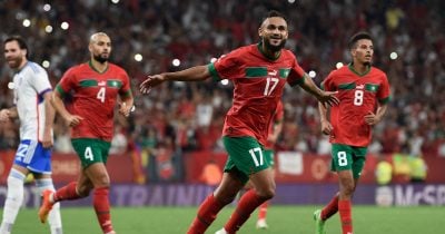 Morocco advances to World Cup Round of 16 after penalty win over Netherlands