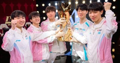 FT joins Bilibili Gaming main roster for the first time