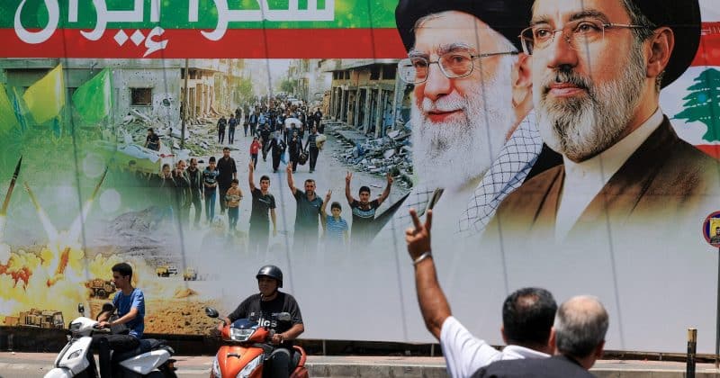 Iran calls Islamabad MOU a strategic defeat for US, Israel