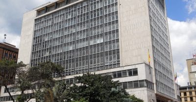 Colombia raises interest rate amid rising inflation in 2026