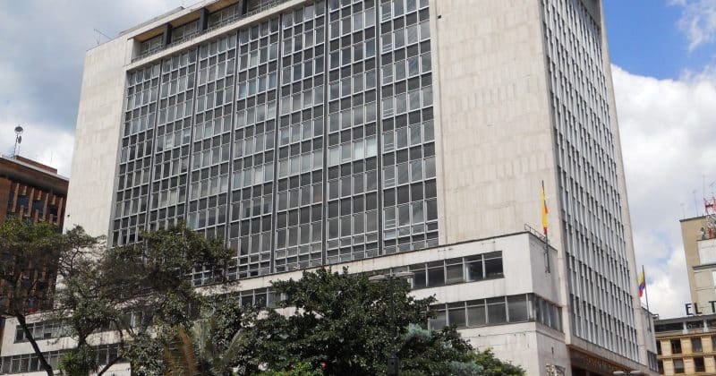 Colombia raises interest rate amid rising inflation in 2026