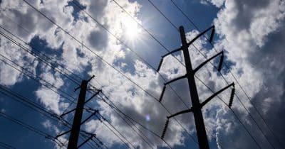 Trump administration declares power emergency for US energy grid ahead of heat wave