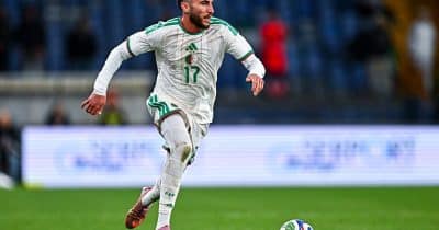 Fares Ghedjemis transfer interest surges amid Champions League links