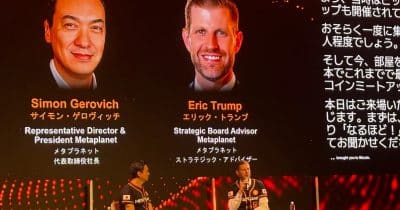 Metaplanet reports 250,000 shareholders, boosting Bitcoin adoption in Japan