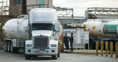 US Treasury sanctions Mexican nationals and companies tied to cartel fuel-smuggling network