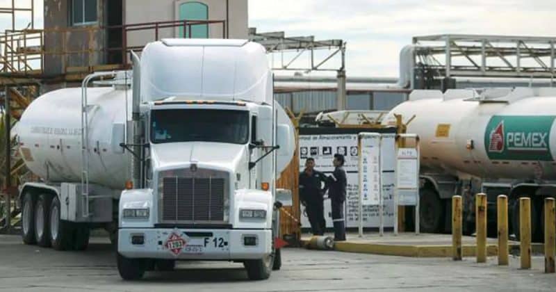 US Treasury sanctions Mexican nationals and companies tied to cartel fuel-smuggling network