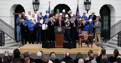 USMCA faces uncertainty ahead of six-year review amid trade shifts
