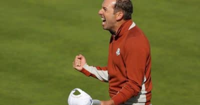 Garcia, Willett, Bryan fail to qualify for 154th Open at Royal Birkdale