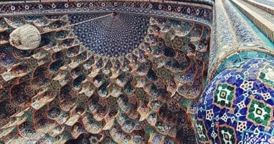 US-Israel air campaign damages 11 historic sites in Iran amid 2026 conflict