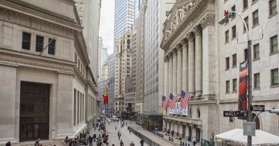 US stocks see biggest quarterly gain since 2020, led by tech and AI sectors