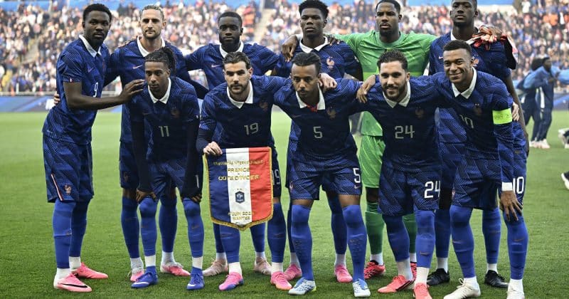 World Cup 2026 spotlight: how France vs Sweden is fueling crypto fan token activity