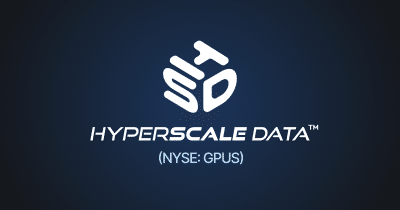 Hyperscale Data grows Bitcoin treasury to 780.48 BTC, eyes $100M target