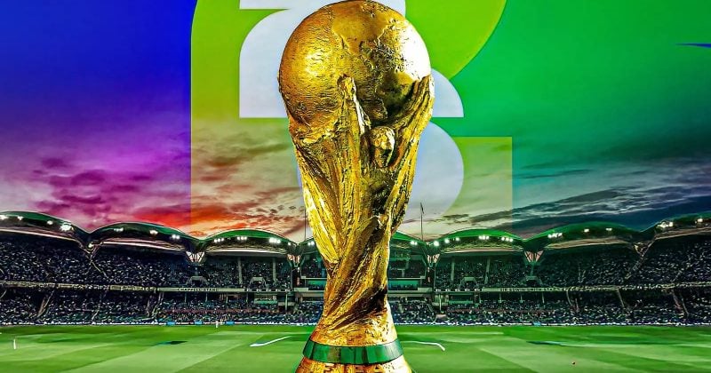 FIFA Dream XI reveals superstars of Round 3 at the 2026 World Cup