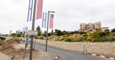 12 Latin American countries back Isaac Accords, plan Jerusalem embassy move
