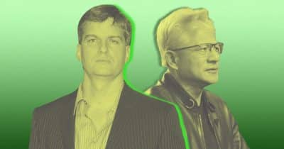 Michael Burry initiates first-ever short position in Caterpillar after AI rally