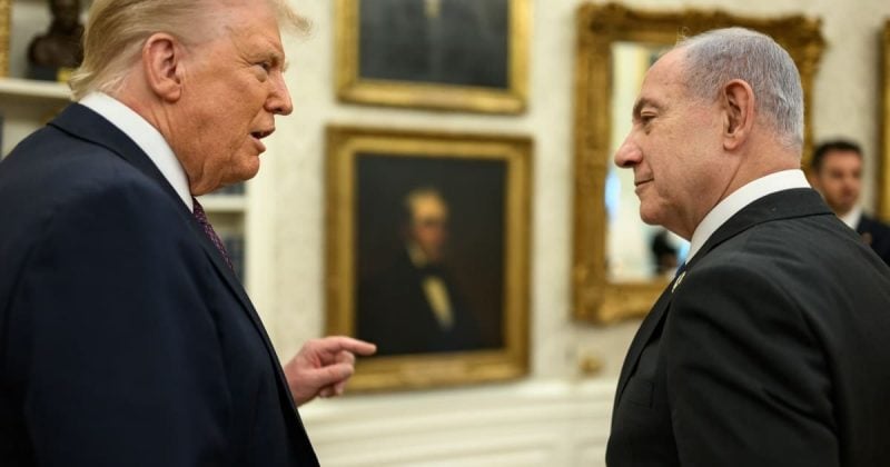 Netanyahu proposes Gaza reoccupation, halts US aid amid ceasefire concerns