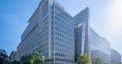World Bank to phase out lending to China after decades and $69 billion in loans